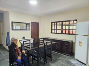 Casa Praia Guarau
